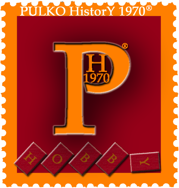 1970年PULKO历史